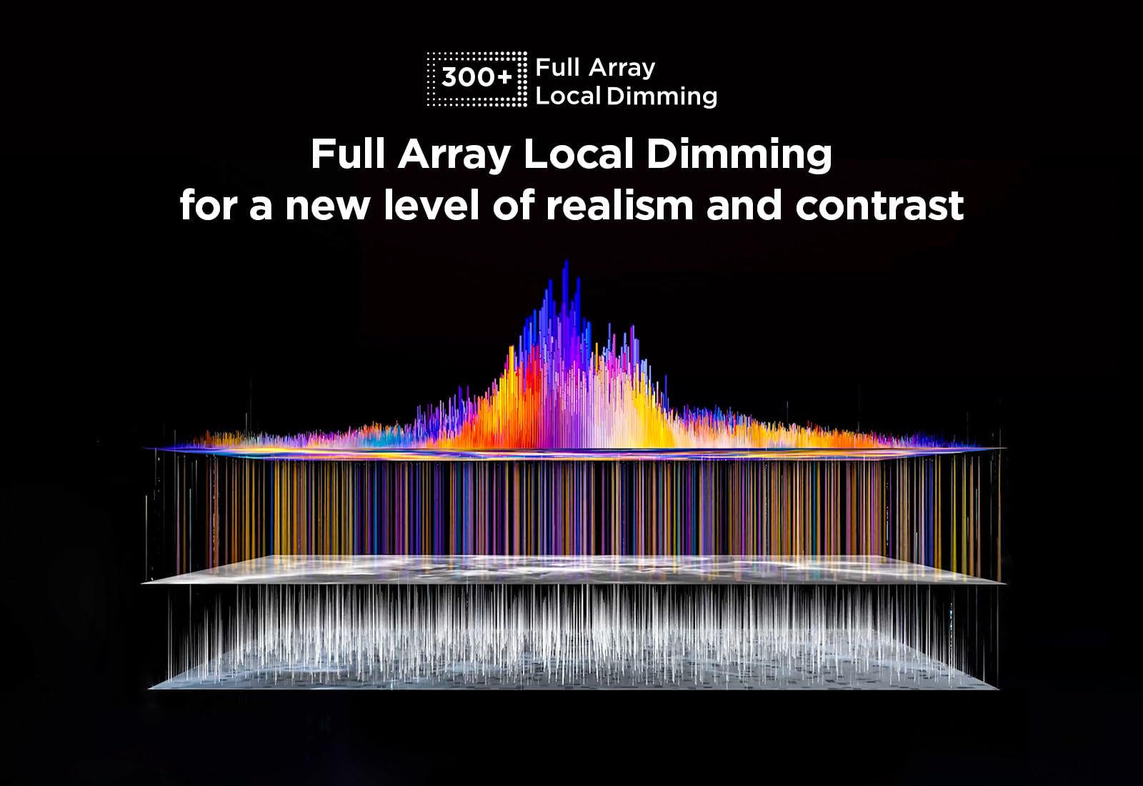 TCL 75Q6C-UK QD-Mini LED TV, 4K HDR Premium 1000nits, Smart TV Powered by Google TV (Dolby Vision IQ & Atmos, Onkyo 2.1 Sound System, 144Hz Motion Clarity Pro, 2025 New Model)