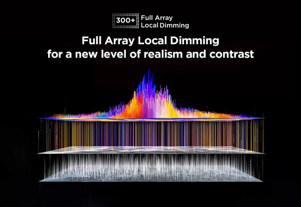 TCL 75Q6C-UK QD-Mini LED TV, 4K HDR Premium 1000nits, Smart TV Powered by Google TV (Dolby Vision IQ & Atmos, Onkyo 2.1 Sound System, 144Hz Motion Clarity Pro, 2025 New Model)