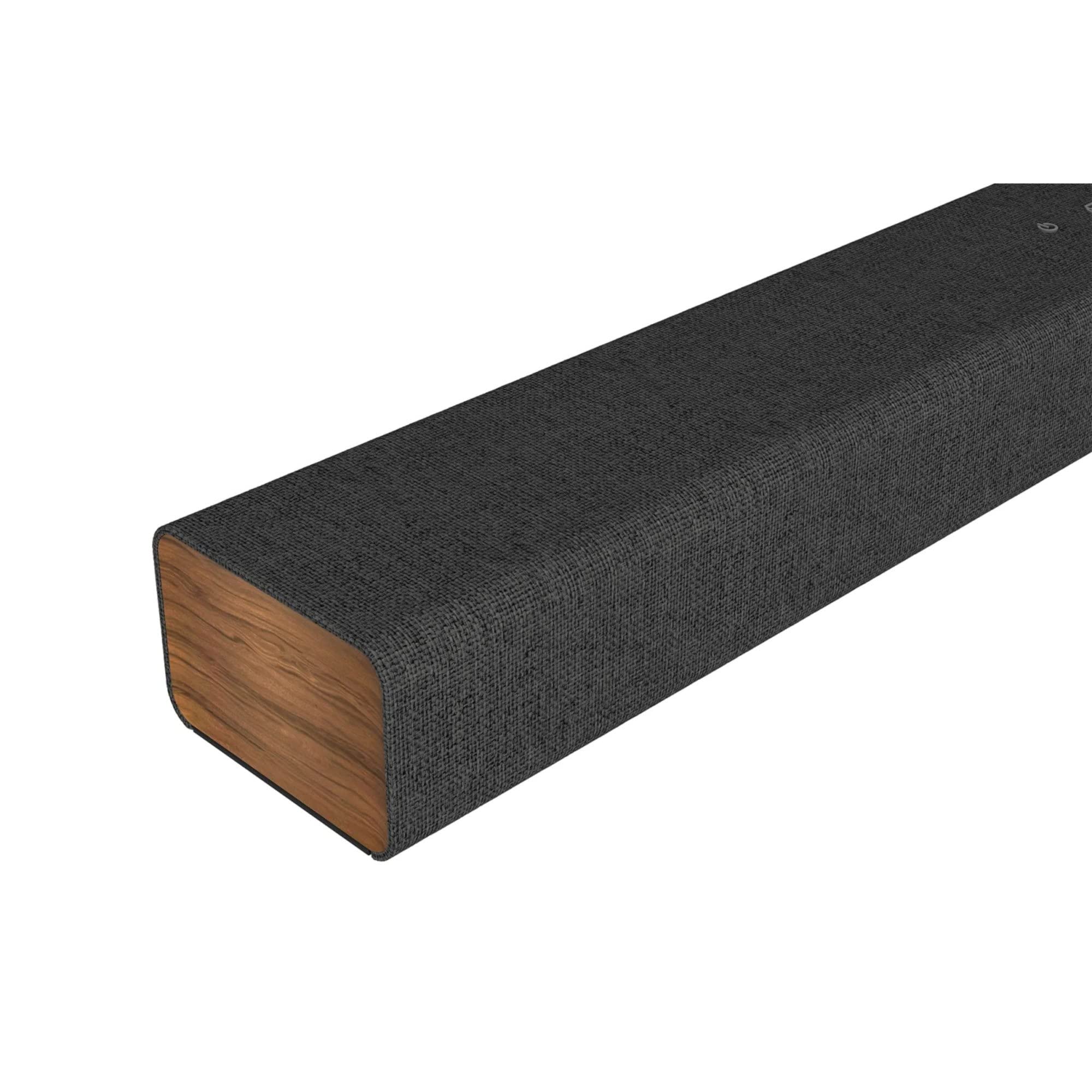 LG USC9S Bluetooth Soundbar for TV with Dolby Atmos & Wireless Subwoofer 3.1 channel