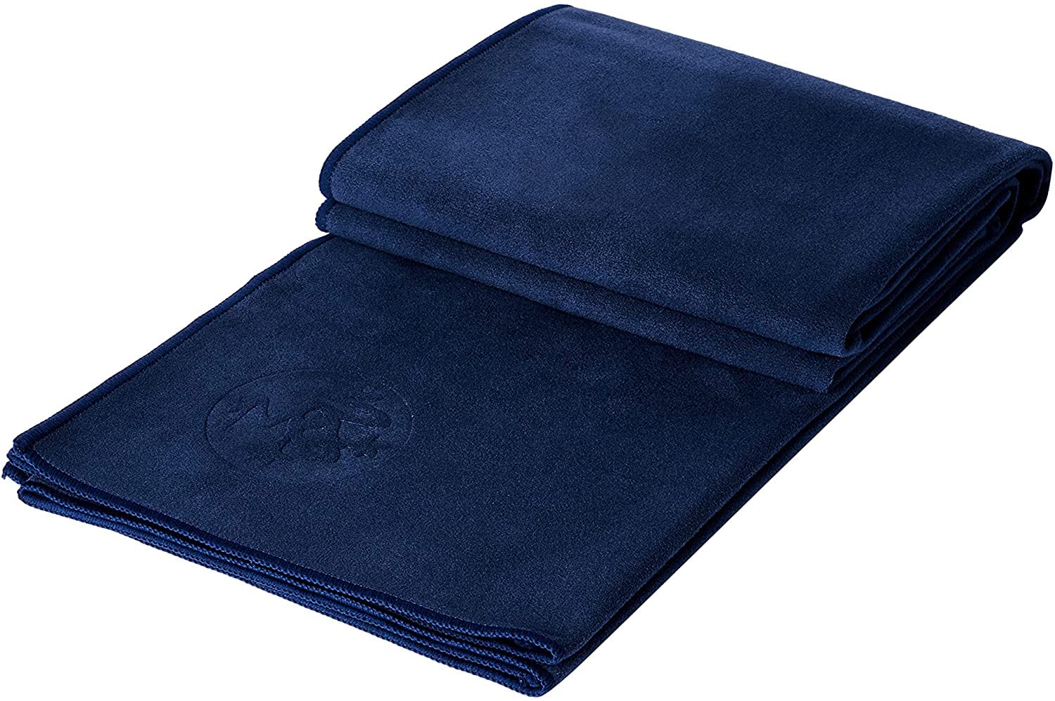Manduka eQua Yoga Mat Towel