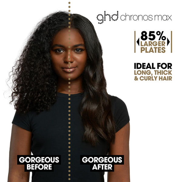 ghd Chronos Max