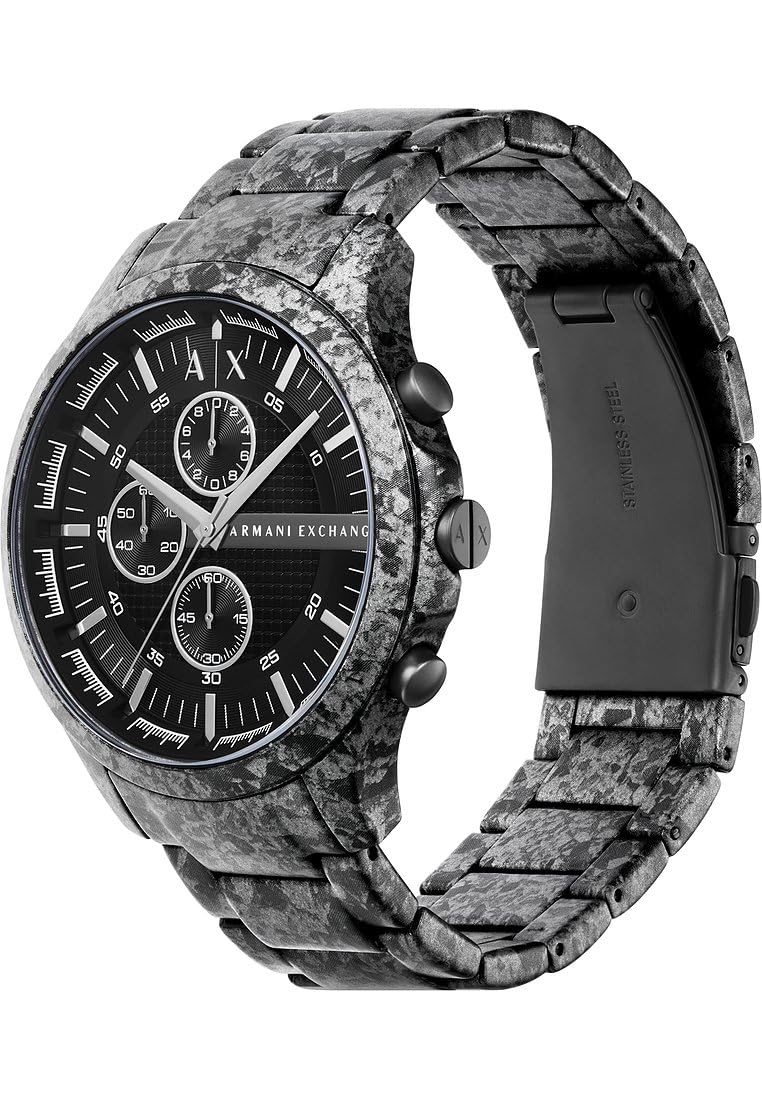 Armani Exchange Watch for Men
