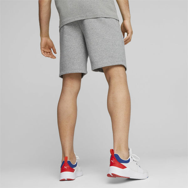 PUMA BMW M Motorsport ESS Fleece Shorts Pants Mens