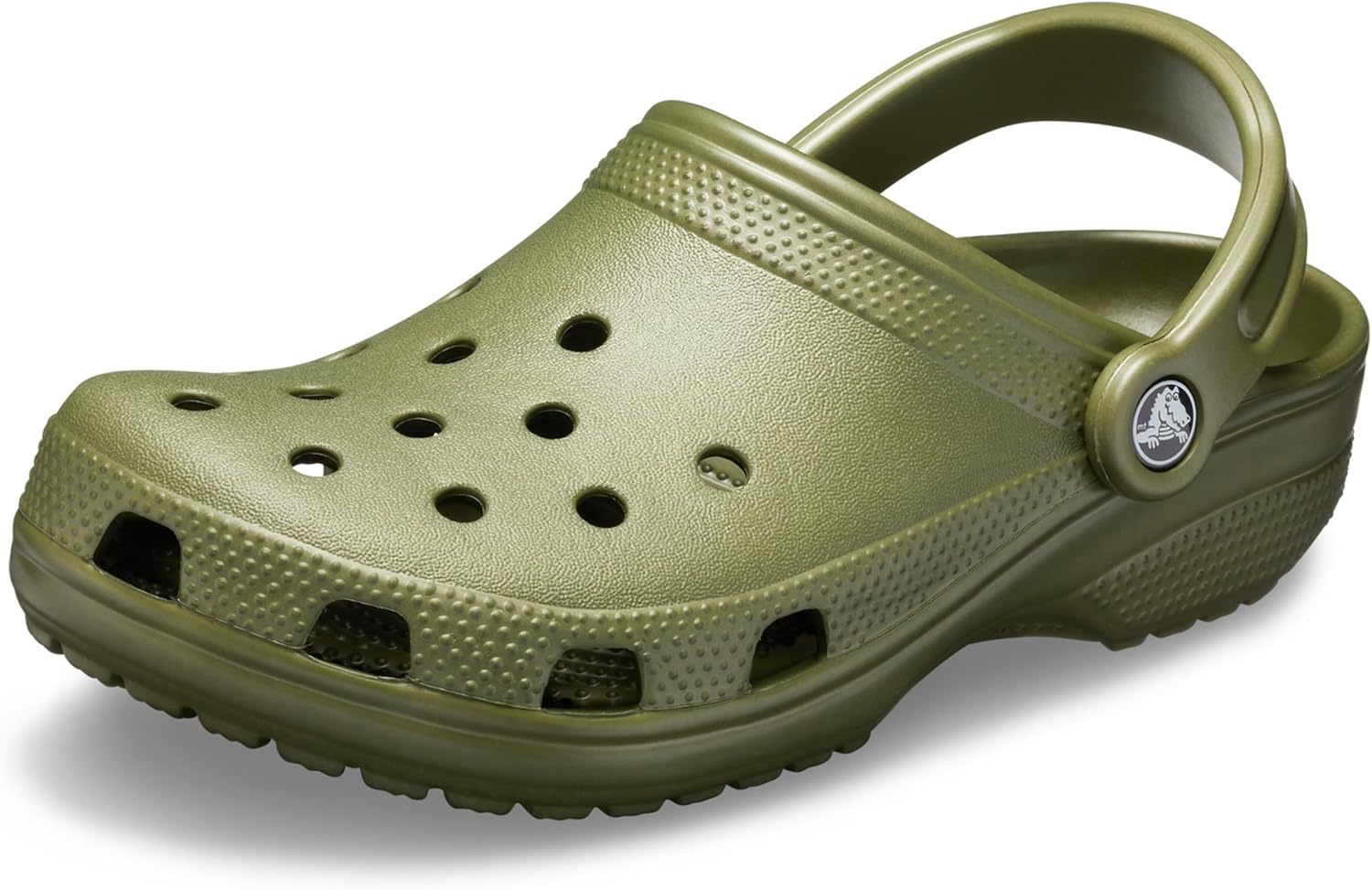 Crocs Unisex's Classic Clog