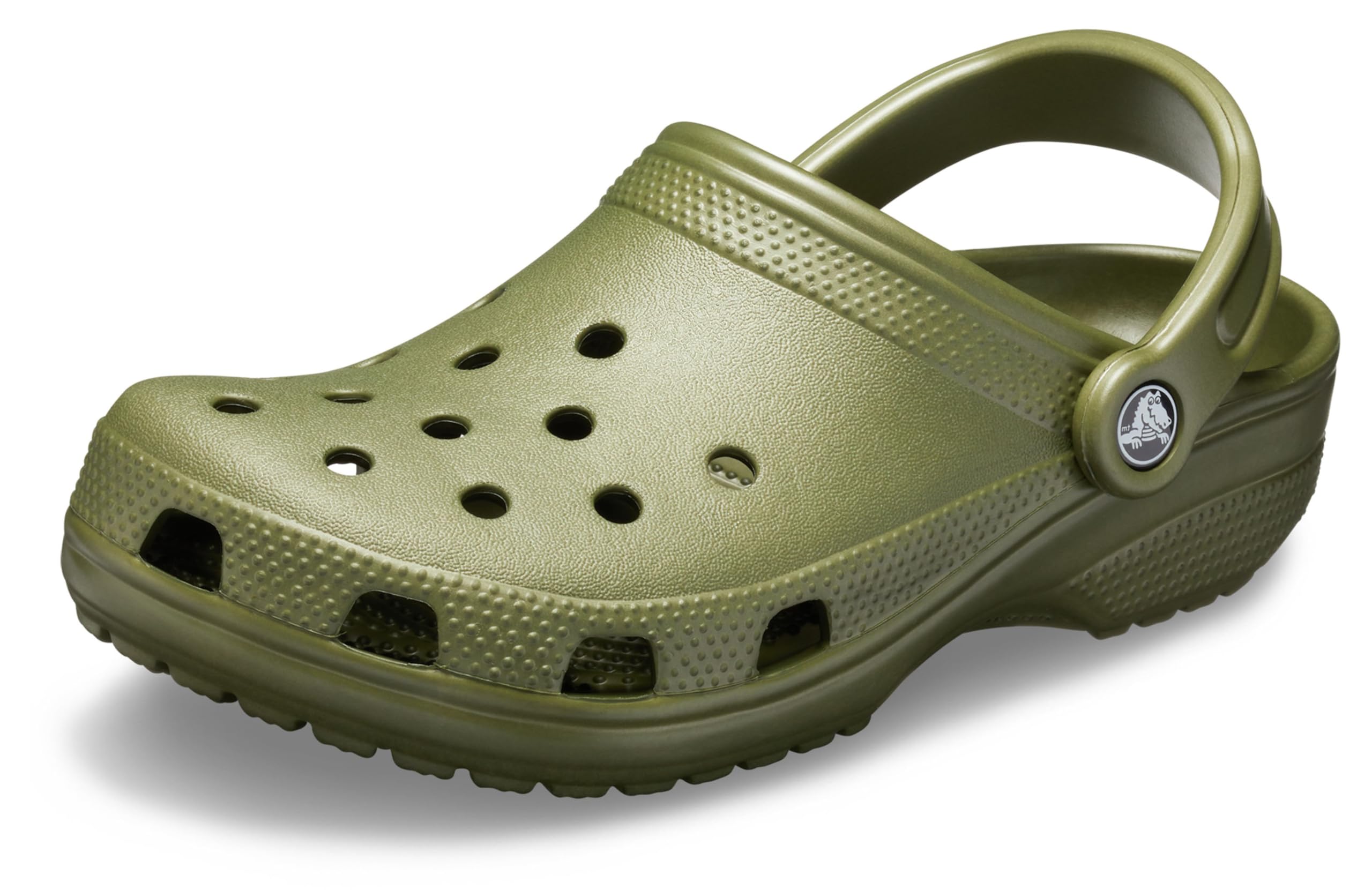 Crocs Unisex's Classic Clog