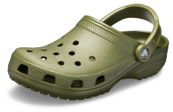 Crocs Unisex's Classic Clog