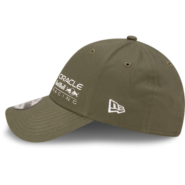 New Era Unisex F1 Team Red Bull 9forty Baseball Cap