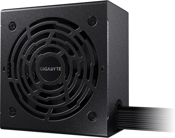 Gigabyte P750BS 80 Plus Bronze Non Modular 750w Power Supply Unit, Flat Cables, 3 Year Warranty