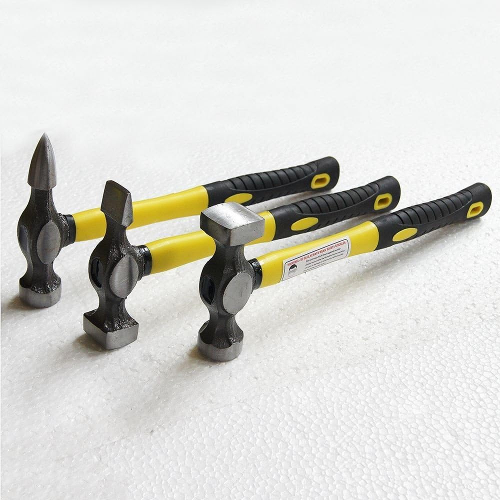 TOPWAY 7Pcs Car Body Repair Tool Set 454222 (Budget)