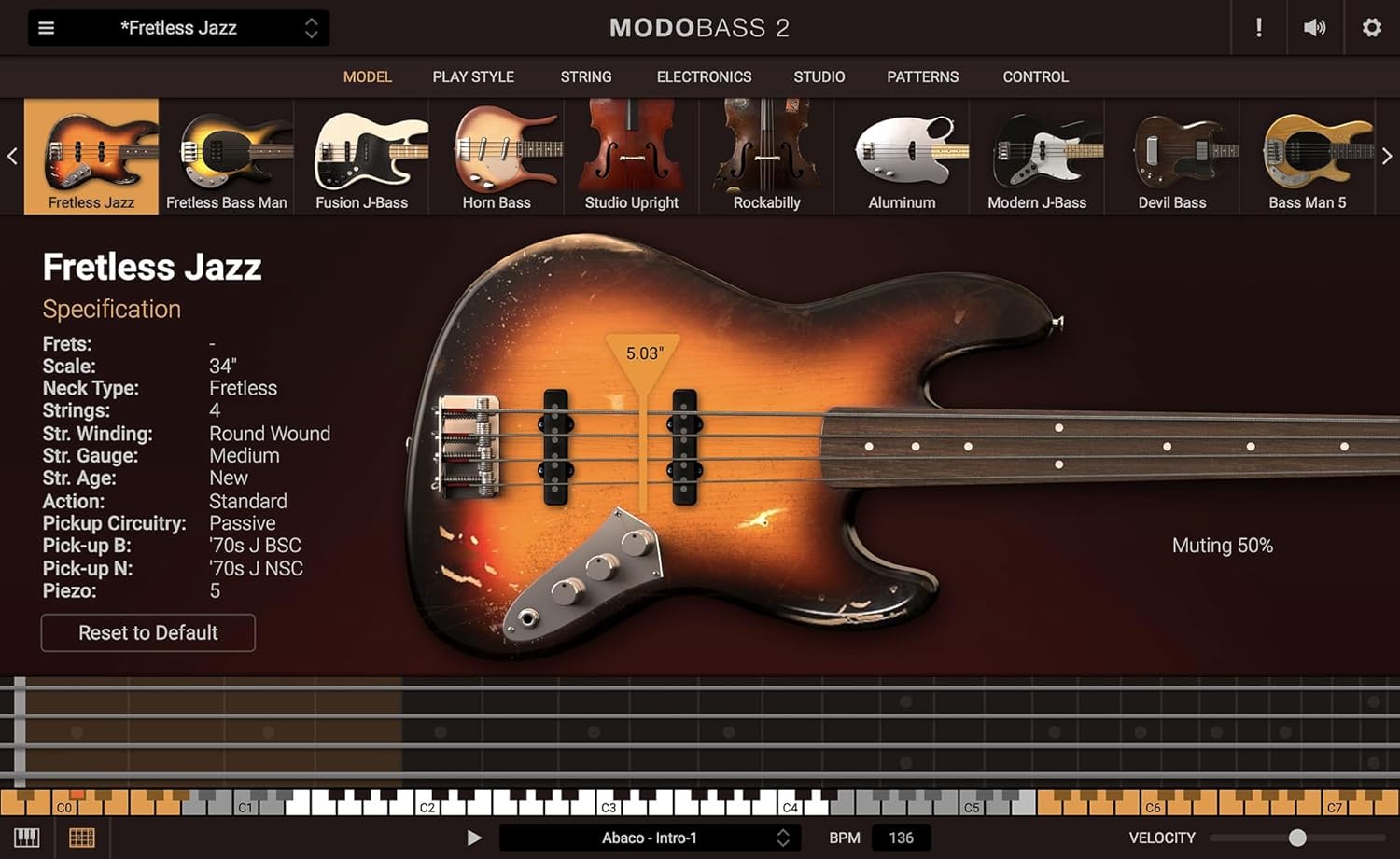 IK Multimedia - Portable Guitar Studio Bundle, Includes a pair of iLoud Micro Monitors, an AXE I/O ONE + downloads of AmpliTube 5 + TONEX + MODO BASS 2 + MODO DRUM 1.5