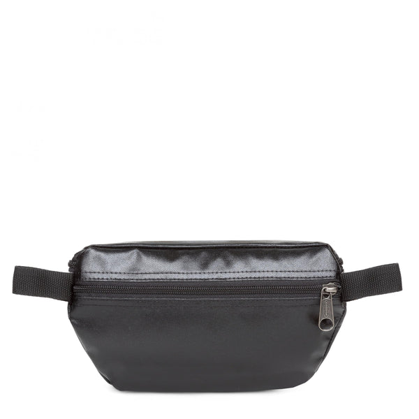 Eastpak SPRINGER Bum Bag, 2 L - Glossy Black (Black)