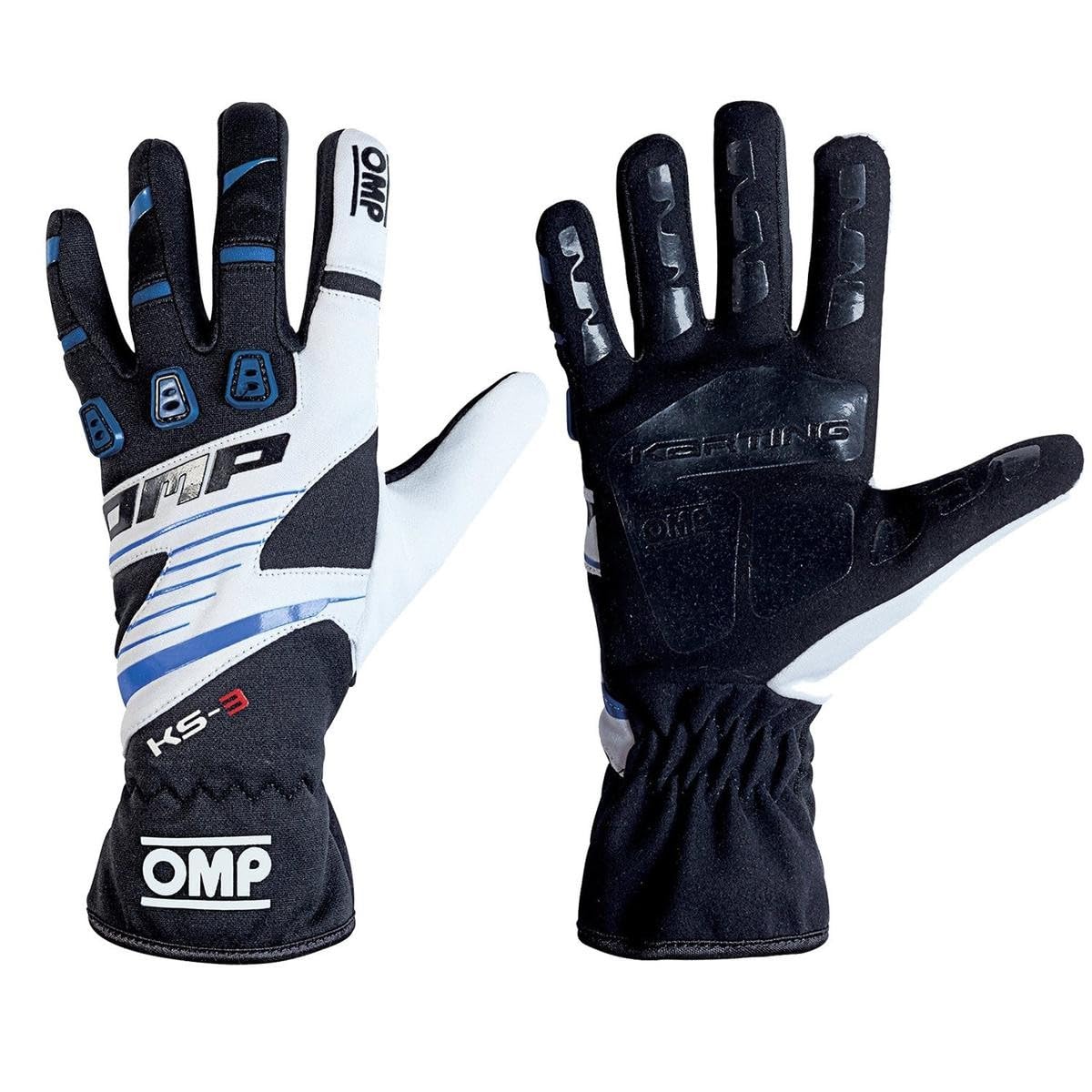 OMP Handschuhe Ks-3
