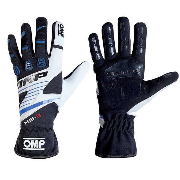 OMP Handschuhe Ks-3