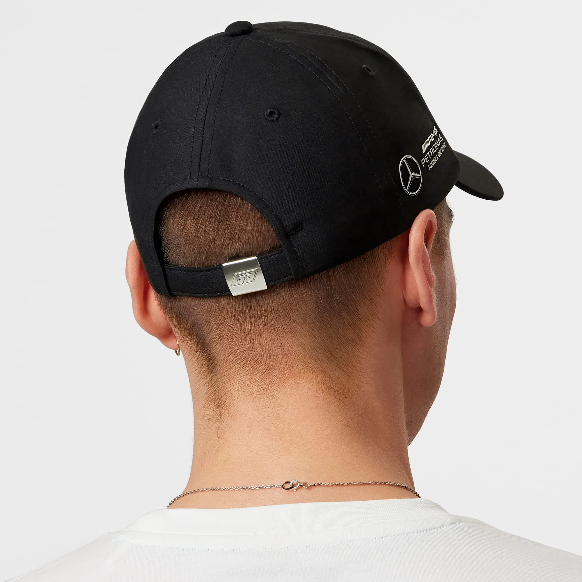 Mercedes AMG Petronas Formula One Team - 2023 George Russell Driver Cap