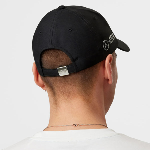 Mercedes AMG Petronas Formula One Team - 2023 George Russell Driver Cap