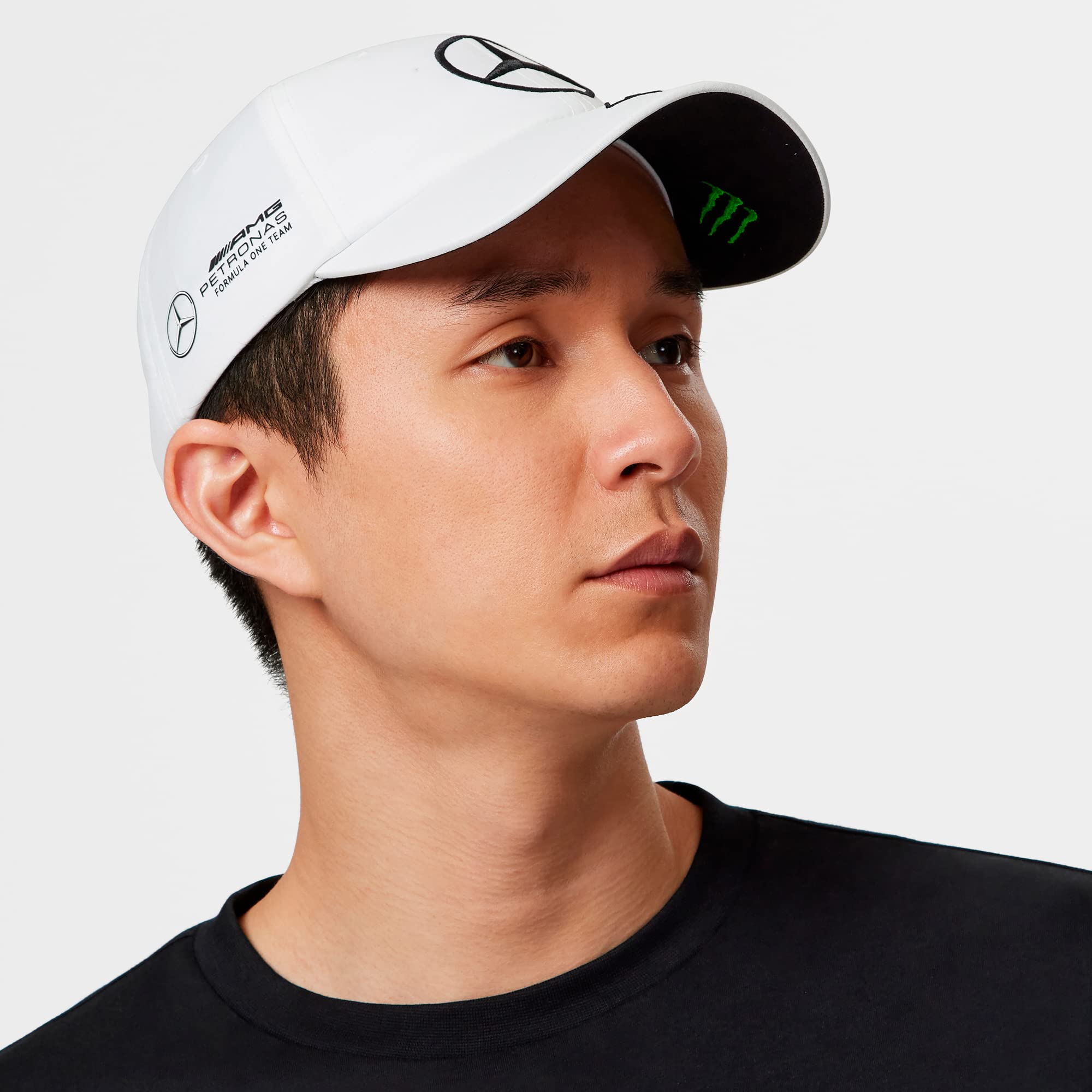 Mercedes AMG Petronas Formula One Team - 2023 George Russell Driver Cap