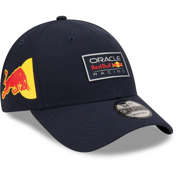 New Era Unisex F1 Team Red Bull 9forty Baseball Cap