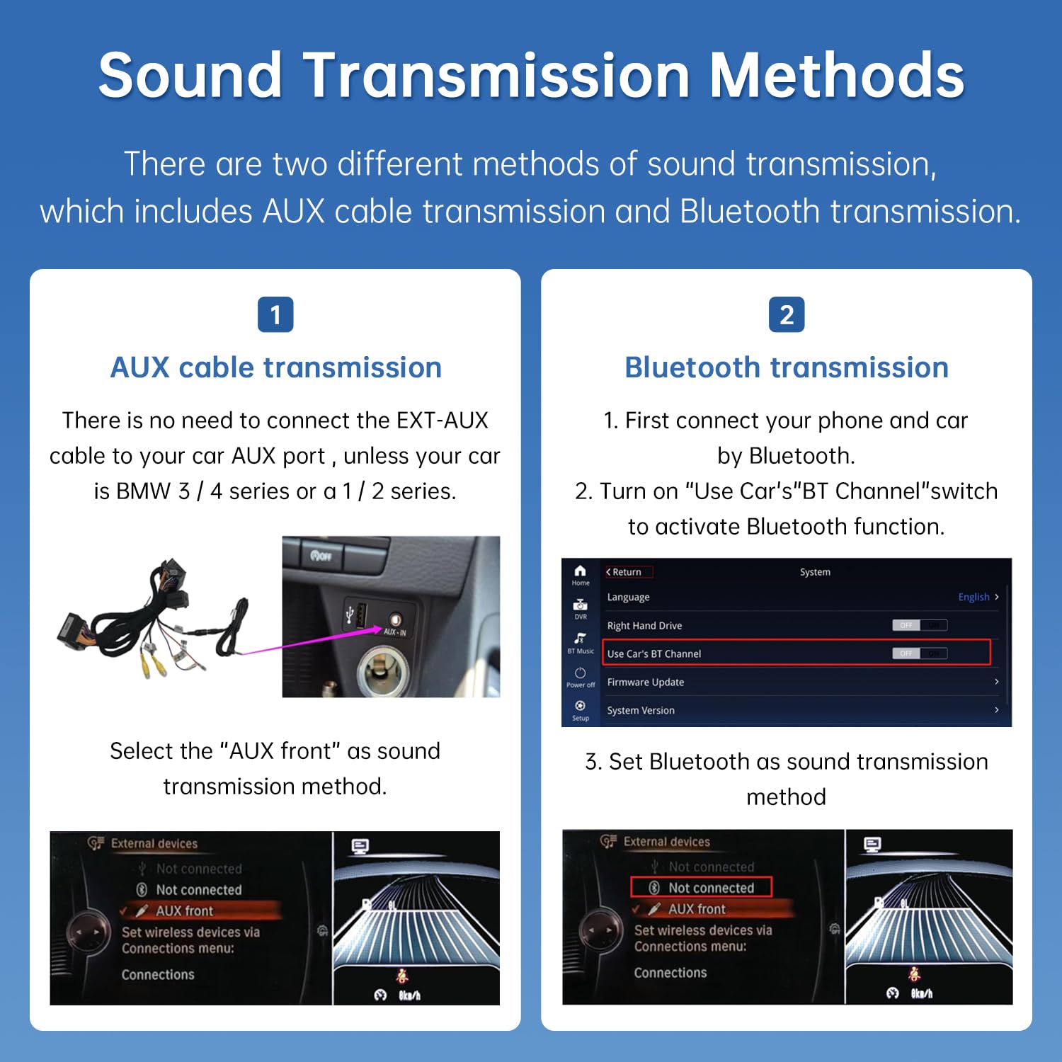 Road Top 12.3 Inch Ultra-Narrow Carplay Touchscreen for BMW 3 & 4 Series F30/F31/F32/F33/F34/F35/F36 2012-2015 Year, Car Stereo Multimedia Radio Receiver, Support Wireless Android Auto, Mirrorlink