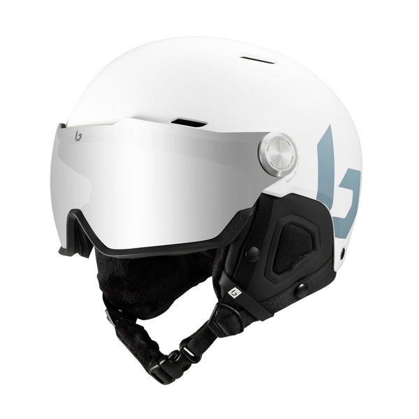 Bolle Might Visor - Snow Helmets for Adult - Sport
