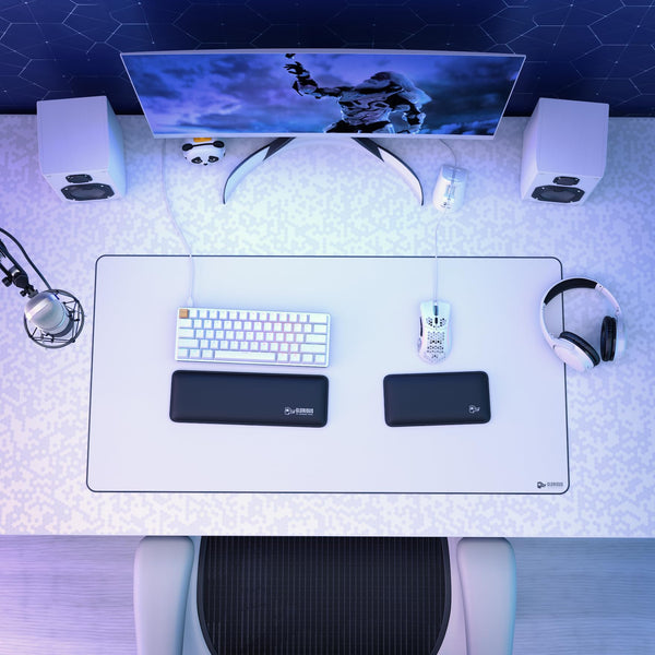 Glorious Gaming GMMK Compact 60%, Barebones (Frame Only) - Mechanical Gaming Keyboard, Per Key RGB, Hotswap & Customisable, International/ISO Layout - Black