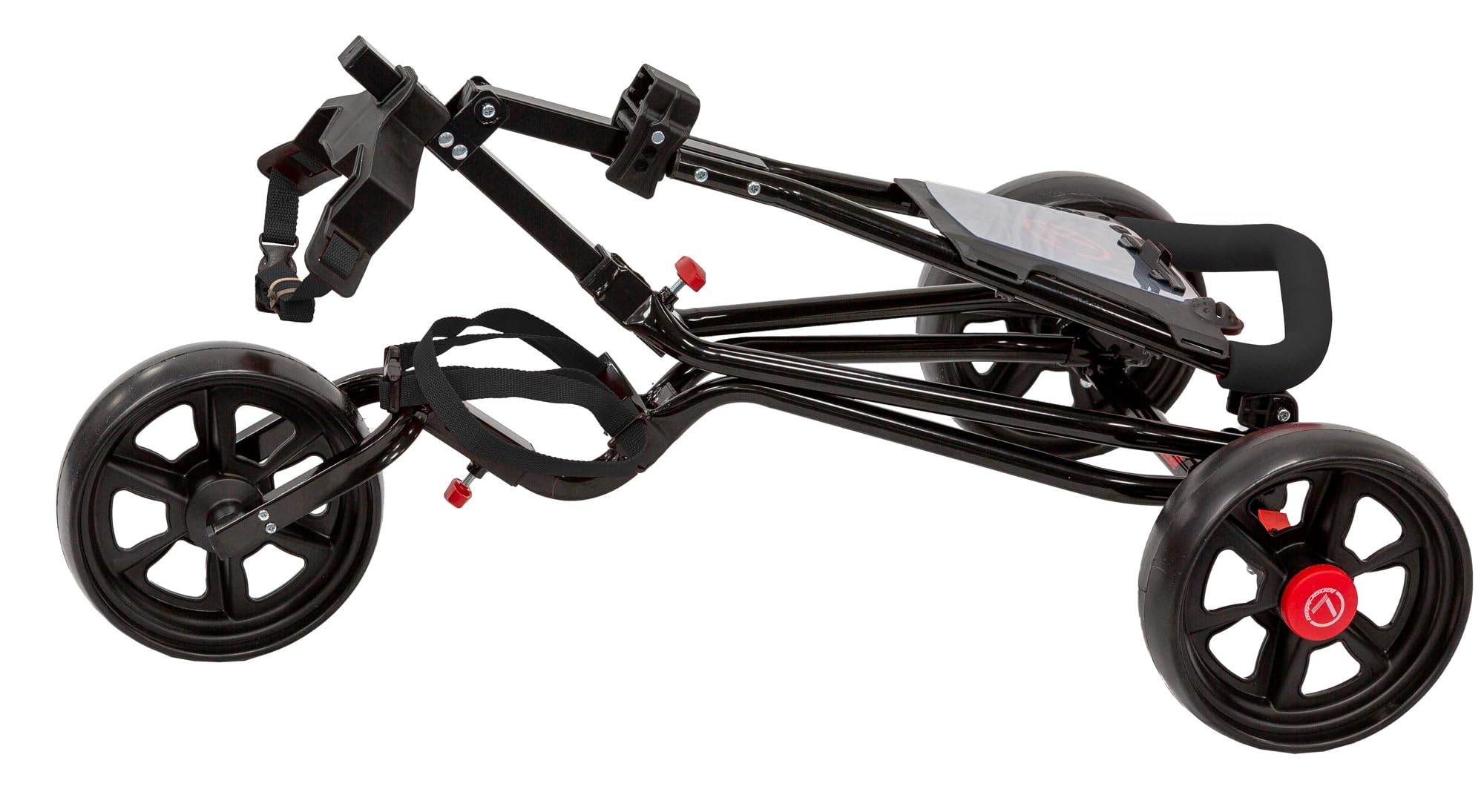 Junior Cruiser 3 Wheel Golf Trolley