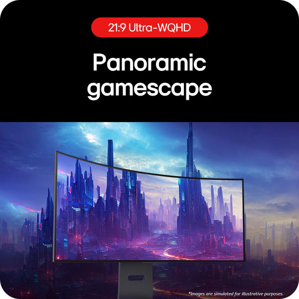 LG UltraGear OLED Gaming Monitor 32GS95UV-B, 32 inch UHD 4K, Dual mode 4K: 240Hz / FHD: 480Hz, 0.03ms Response Time, NVIDIA G-Sync & AMD FreeSync Premium Pro, 7W Stereo speakers, DisplayPort, HDMI 2.1