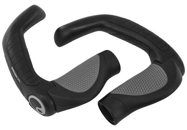 Ergon Grips GP5 LG Gripshift size L
