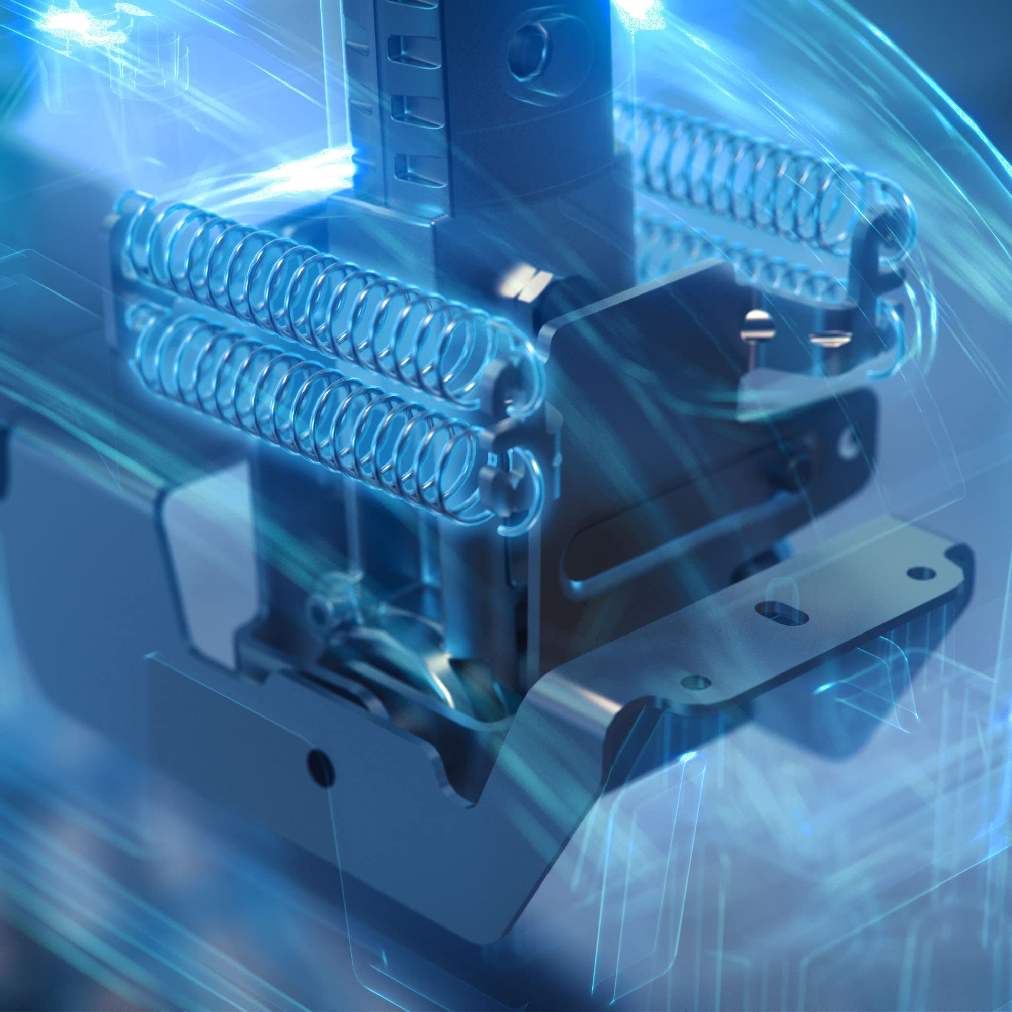 Thrustmaster TCA Yoke Pack - High-Precision Flight Controller and Throttle Quadrant with Official Boeing License for PC and Xbox Series X|S