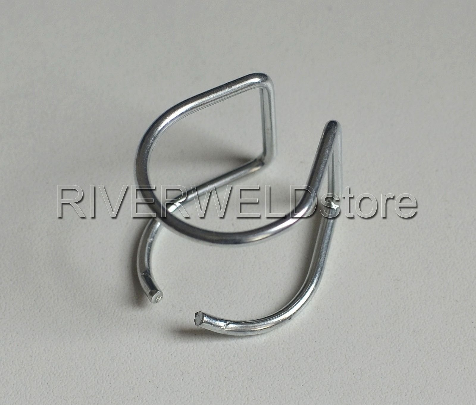 RIVERWELD S45 Plasma Torch Head OEM and Plasma Electrode PR0110 Plasma Tips 0.8 PD0116-08 Outside Nozzle Retaining Cap PC0116 Air Diffuser PE0106 Stand Off Guide CV0010 kit 22pcs