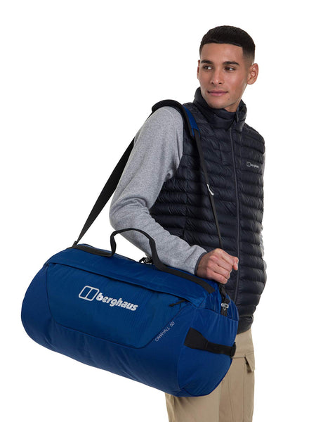 Berghaus Unisex Carry All Mule Duffel Bag