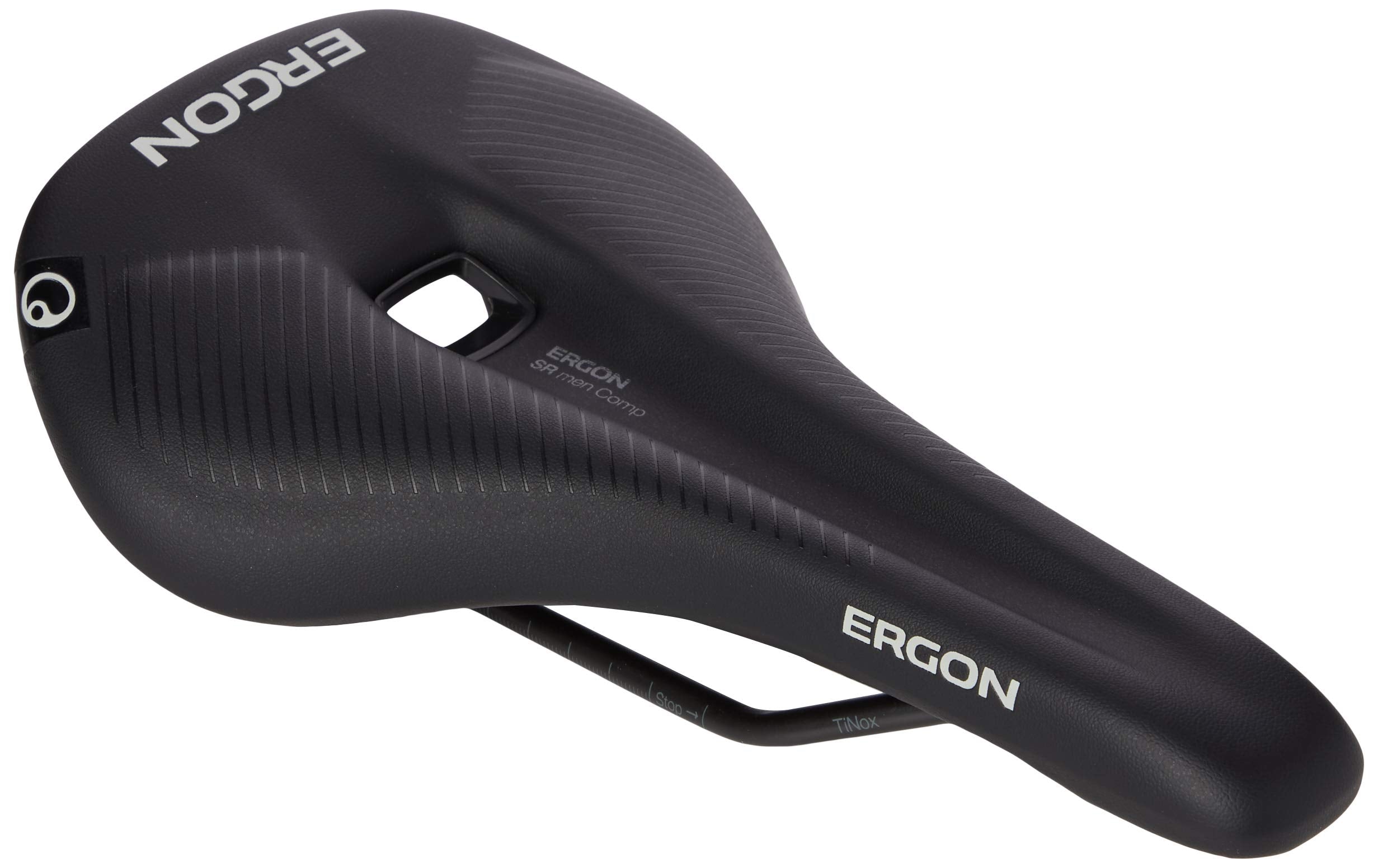 Ergon SR Road Comp Men Black M/L