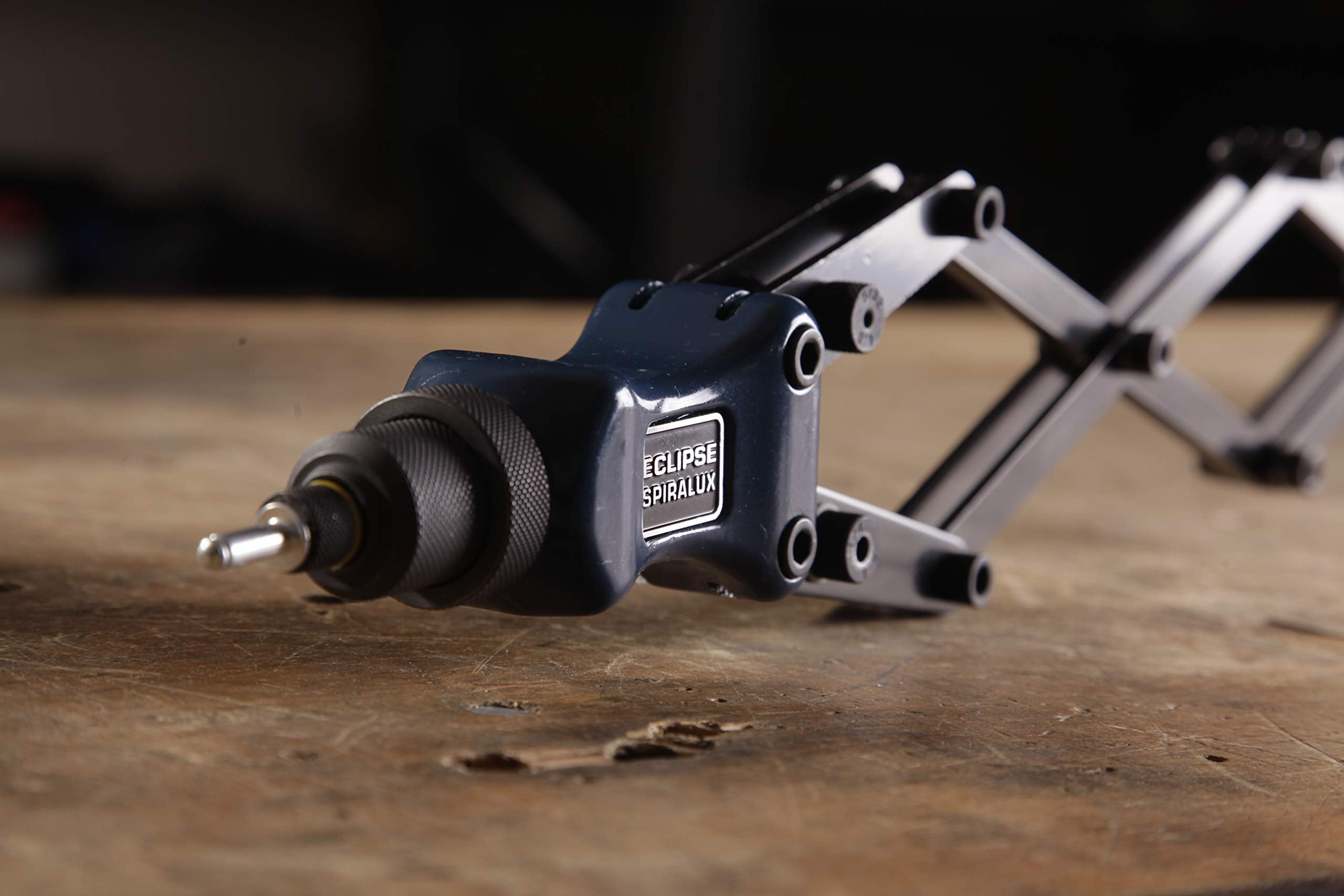 Eclipse Professional Tools 2750C Compact Lazy Tong Riveter