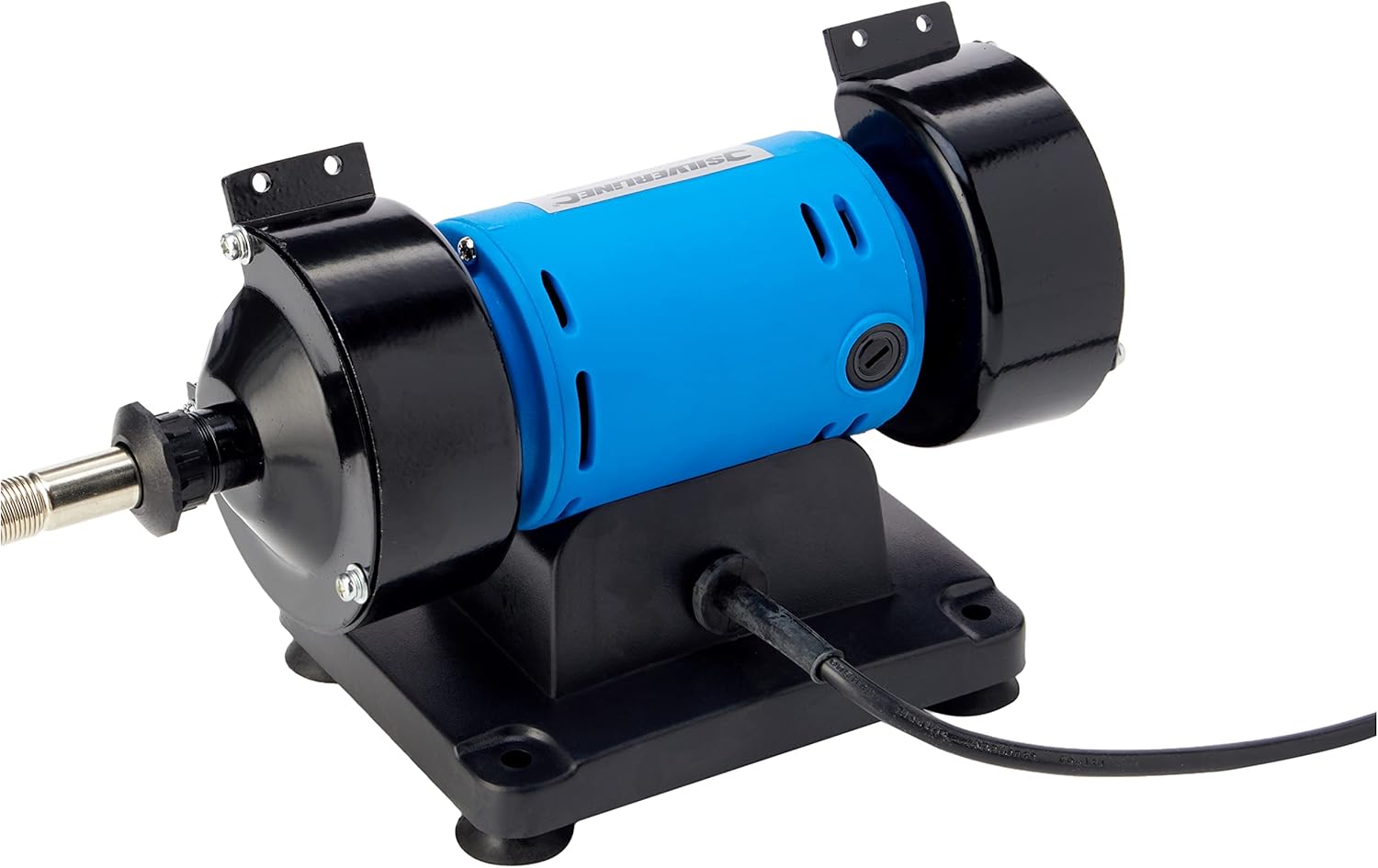 Silverline 268953 DIY 120W Multi Grinder 75 mm 75 mm UK