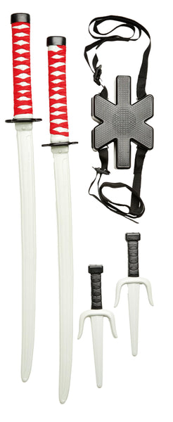 Rubies Official Marvel Deadpool Deluxe, Adult Costume Halloween