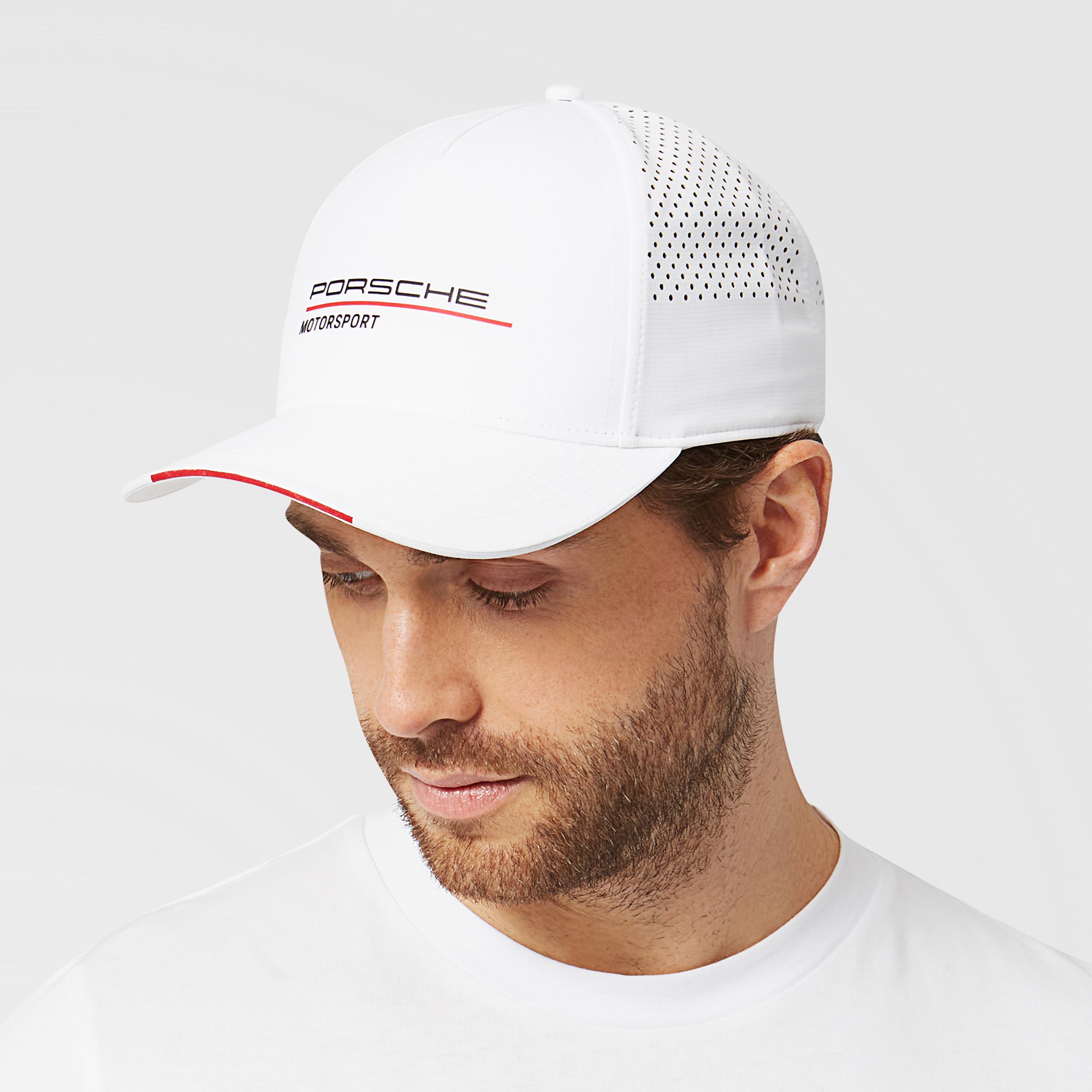 Porsche Motorsport Hat - One Size Fits Most