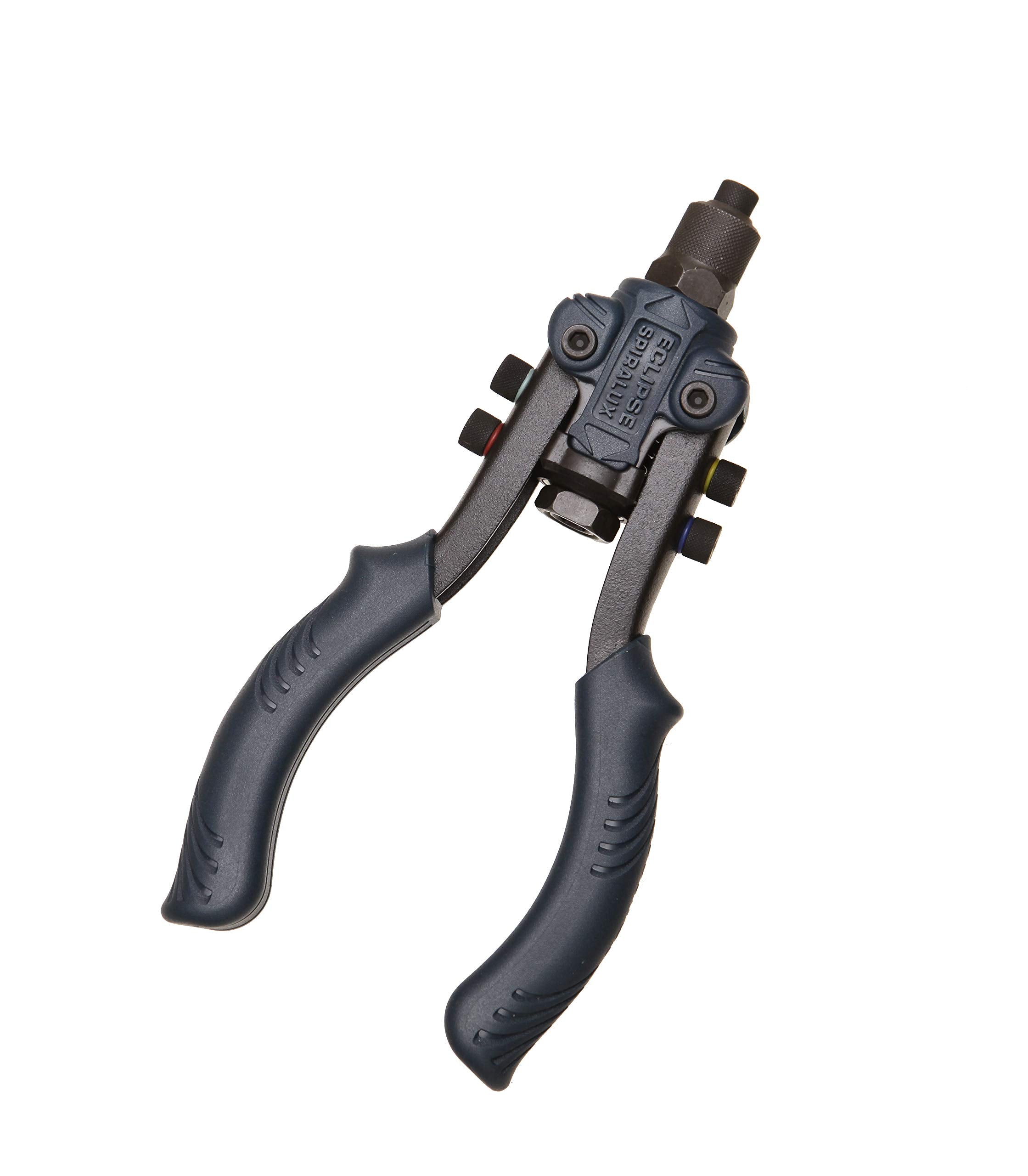 Eclipse Professional Tools 2750C Compact Lazy Tong Riveter