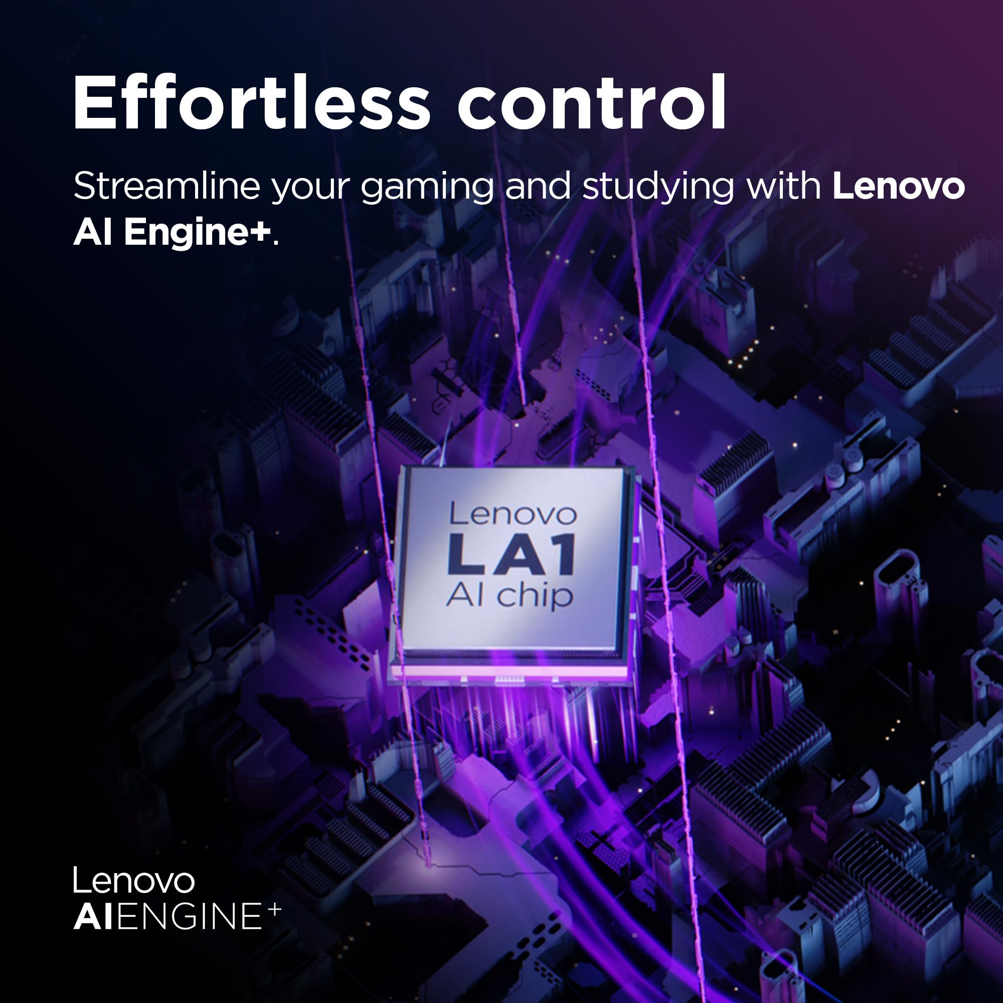 Lenovo LOQ Essential | 15 inch Full HD Gaming Laptop | Intel Core i5-12450HX | 16GB RAM | 1TB SSD | NVIDIA GeForce RTX 3050 | Windows 11 Home | Luna Grey