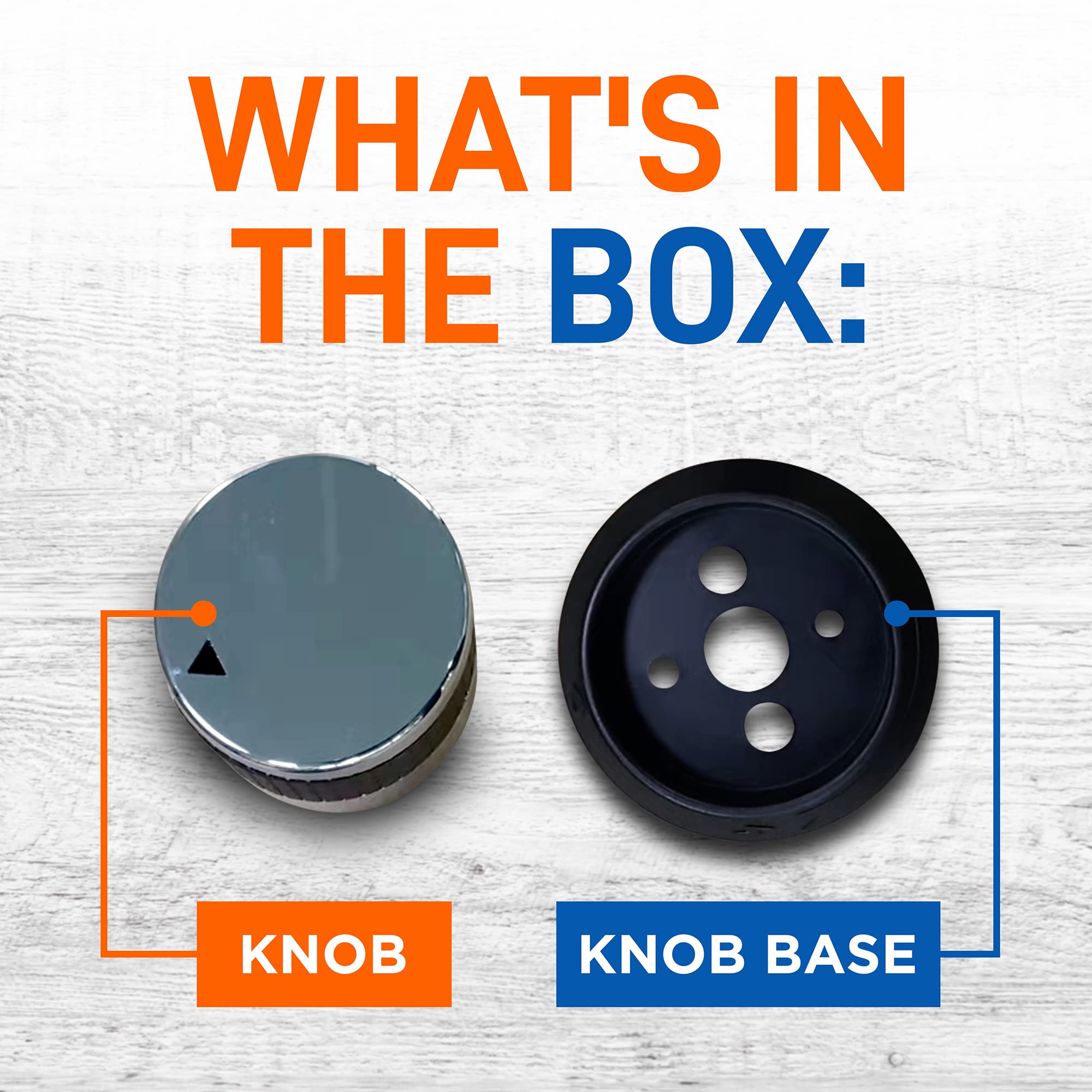 NutriChef Table Top Portable Outdoor Pizza Ovens – 12 inch Gas Pizza Oven, 360° Rotating Pizza Stone, Quick Heating Pizza Maker, Stainless Steel Pizza Grill, Ready Pizza in 60 Seconds, [Long Handle]