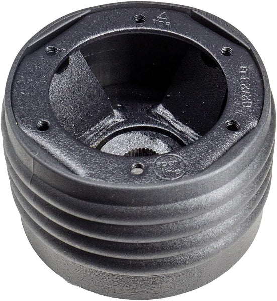 Simoni Racing Steering Wheel Hub compatible with Landrover Defender/Discovery 1998-2001 (17,5mm - 36 teeth)