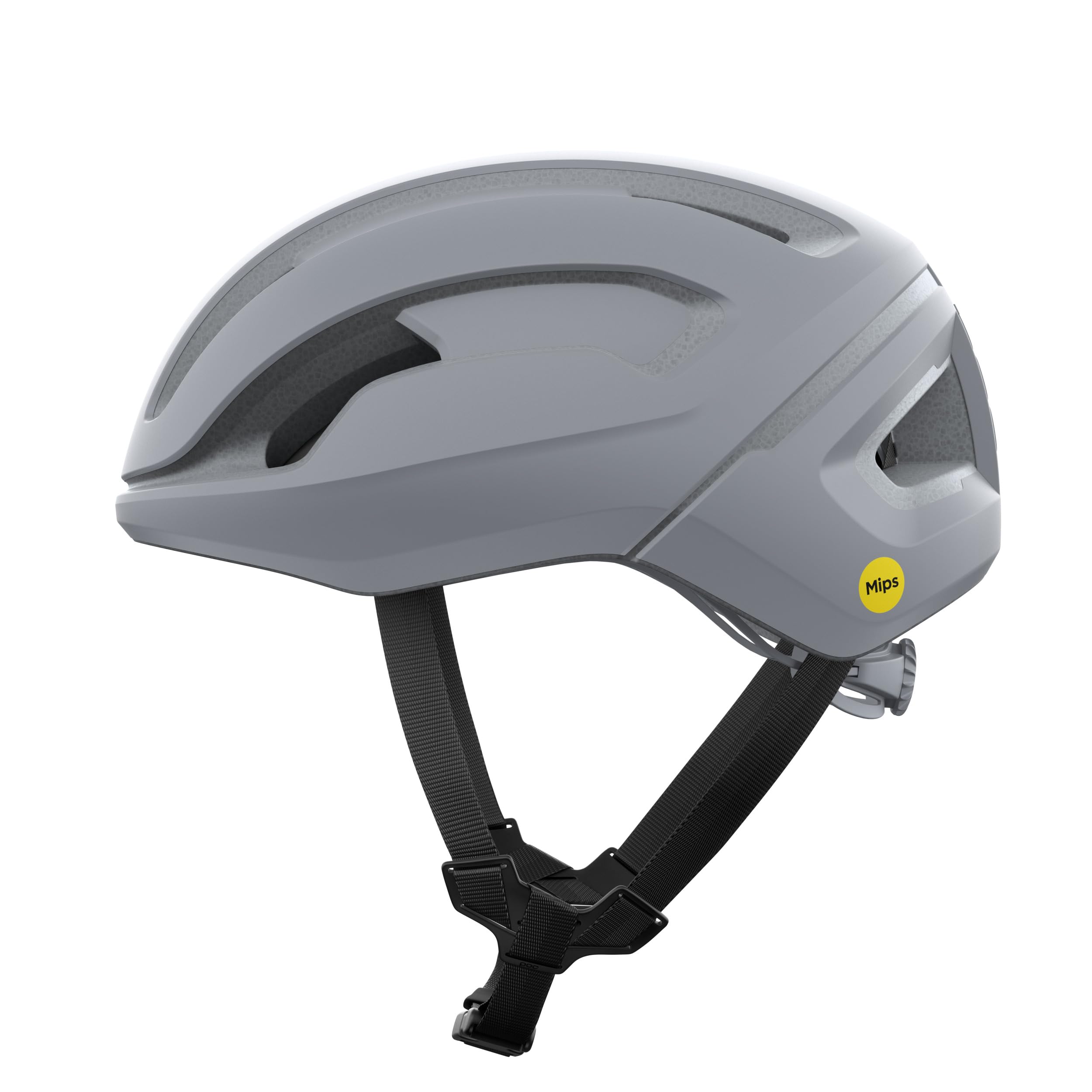 POC Omne Air MIPS Fahrradhelm - Hochwertiger Fahrradhelm mit MIPS-Technologie, Verstellbar und optimal belüftet, für Damen und Herren, Ideal für Freizeit und Pendeln