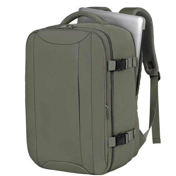 for Ryanair Cabin Bags 40x20x25 Underseat Bag,Small Travel Backpack Cabin Size Carry-ons for Women Men,Hand Luggage for Overnight,Casual Daypack with Laptop Compartment,Anti Theft Pocket