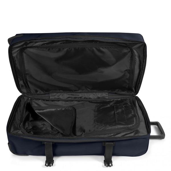 Eastpak TRANVERZ L Suitcase, 79 x 40 x 33 cm, 121 L - Ultra Marine (Blue)
