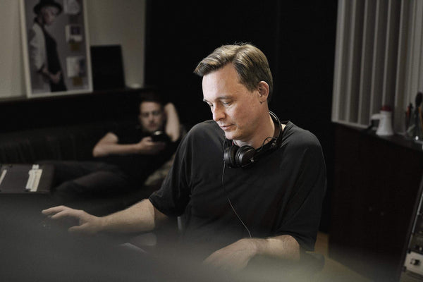 Sennheiser HD 25 LIGHT Lightweight On-Ear DJ & Monitoring Headphones | Robust Single Headband Design | 1.5M Dual-Sided Detachable Cable & 1/4" Jack Adaptor Included | Black (508664)