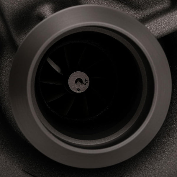 maXpeedingrods Turbocharger BV38 for Nissan Qashqai 1.5 dCi 110BHP 2010-54389700002 K9K EURO-6 Turbo Turbine for Renault Megane Scenic 1.5 dCi 110BHP for Dacia Duster 54389880006