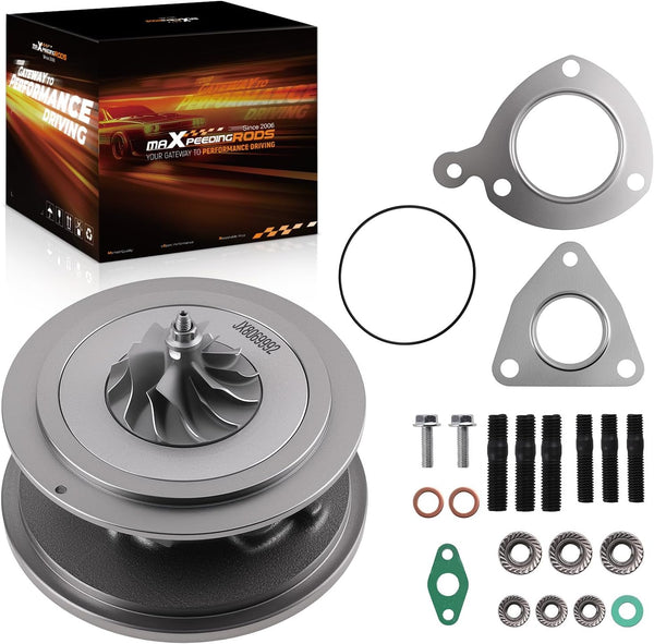 maXpeedingrods GTB1749VK Turbo Chra Core Cartridge For Ford Transit 2.2 Tdci Duratorq Euro 5 BK2Q6K682GA 786880-5006s