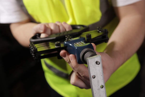 Eclipse Professional Tools 2750C Compact Lazy Tong Riveter