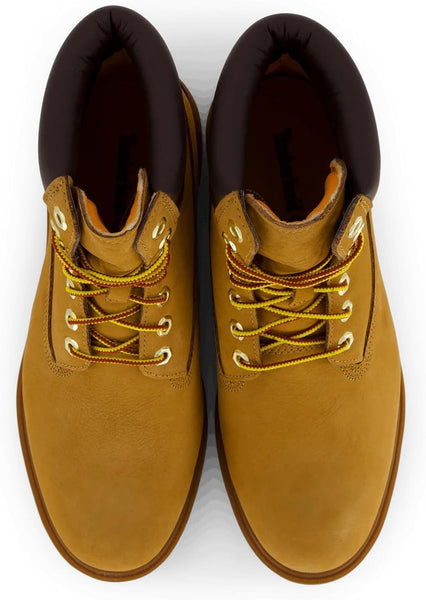 Timberland Men's 6in Water Resistant BasicFashion Boots