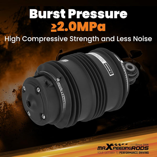 maXpeedingrods 1PC Rear Air Spring Bag for Mercedes E-Class S211 T-Model 2Pins 2113200925