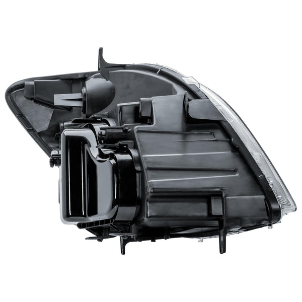 Replacement Driver Right Side O/S Headlight Head Lamp Electric Adjustment No Fog Light for Mercedes Sprinter 906 2006-2013