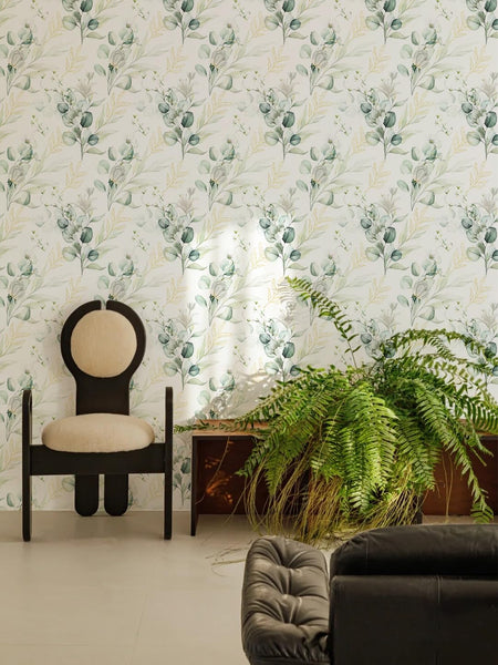 myforHD Self-Adhesive Wood Grating Wallpaper Wood Stripe Grain Natural Wooden Slats Wallpaper Peel and Stick Contact Paper PVC Vinyl Film Removable Waterproof